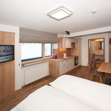 Appartements Alpin Saalbach-Hinterglemm Eksteriør bilde