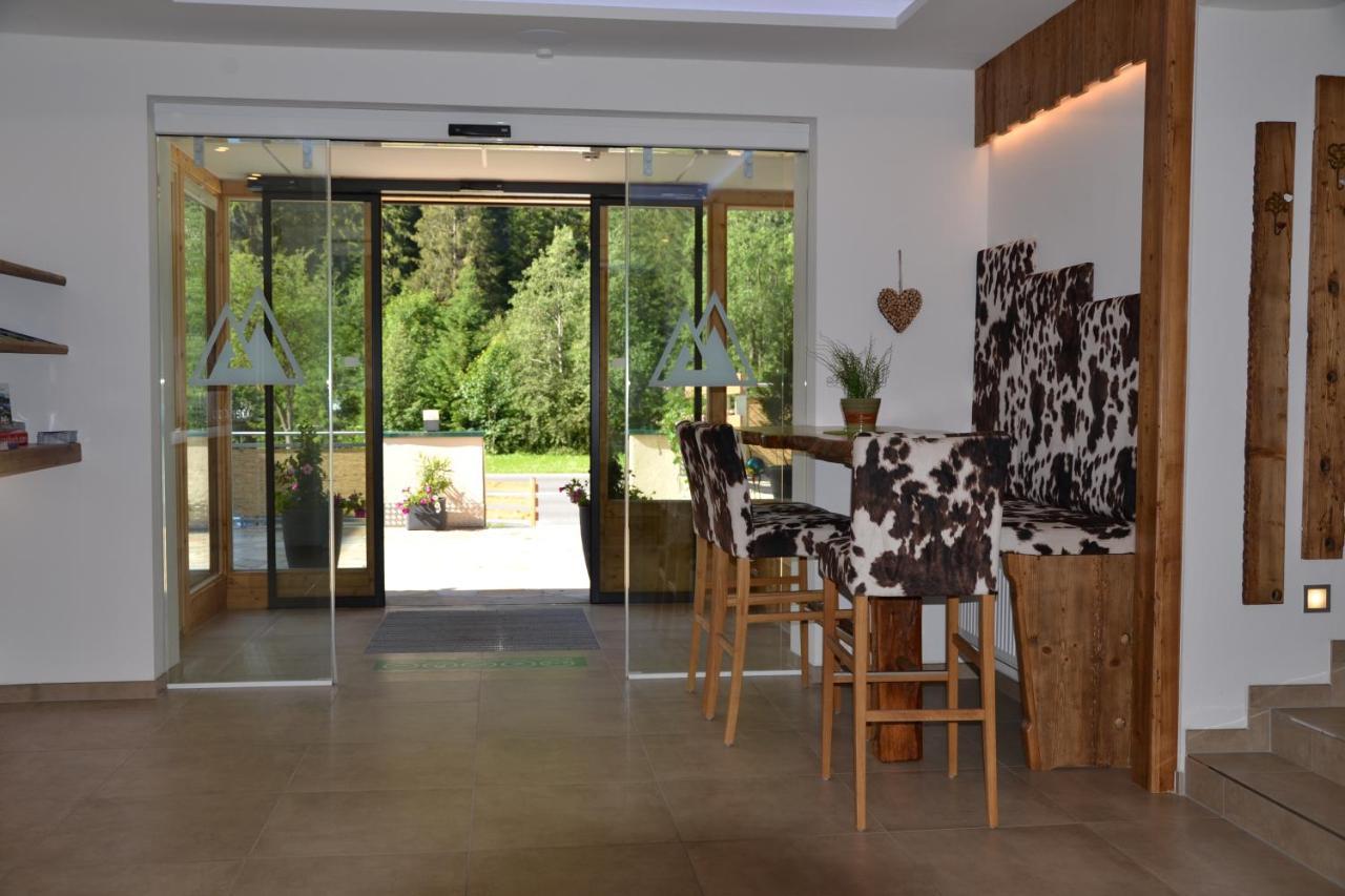 Appartements Alpin Saalbach-Hinterglemm Eksteriør bilde
