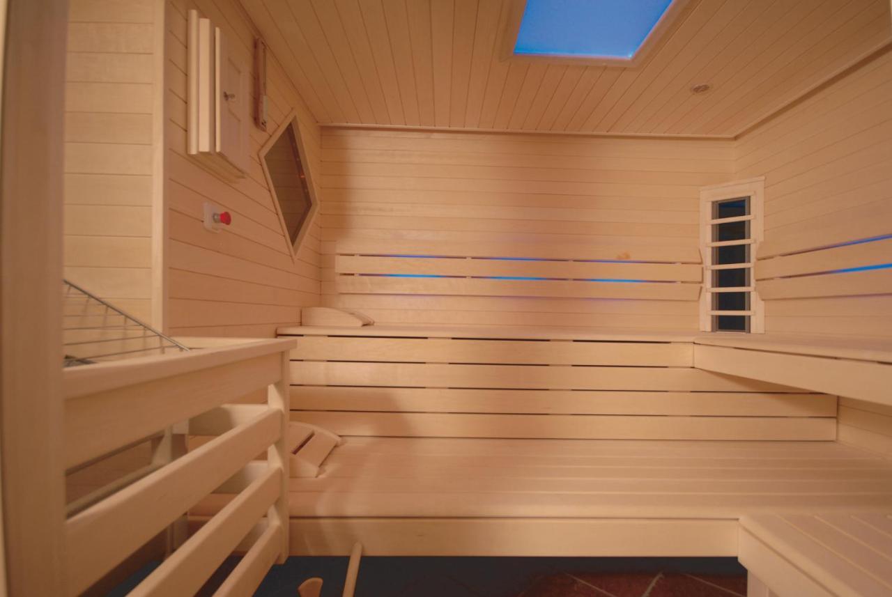 Appartements Alpin Saalbach-Hinterglemm Eksteriør bilde