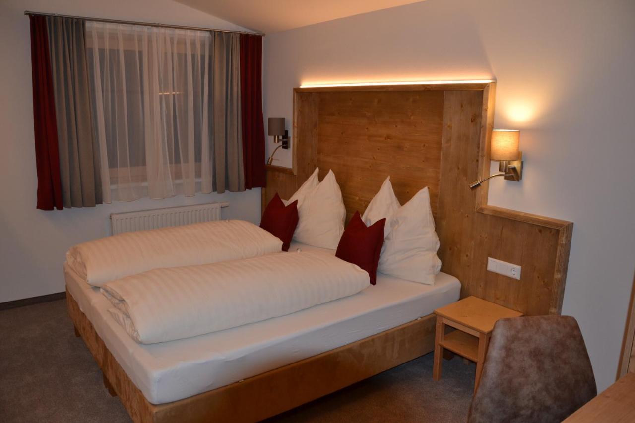 Appartements Alpin Saalbach-Hinterglemm Eksteriør bilde
