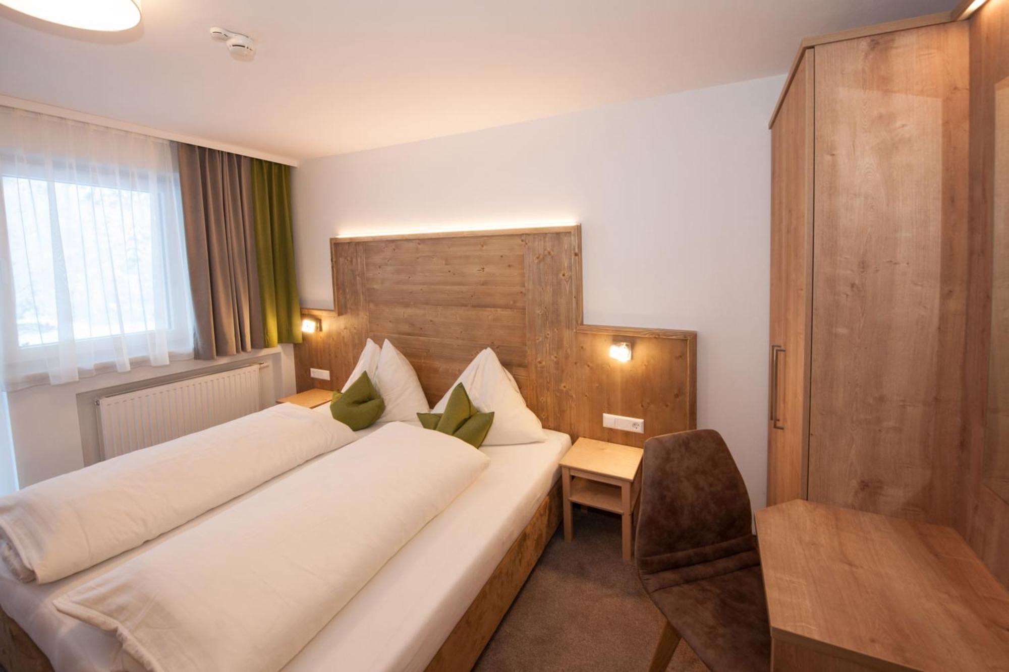 Appartements Alpin Saalbach-Hinterglemm Eksteriør bilde